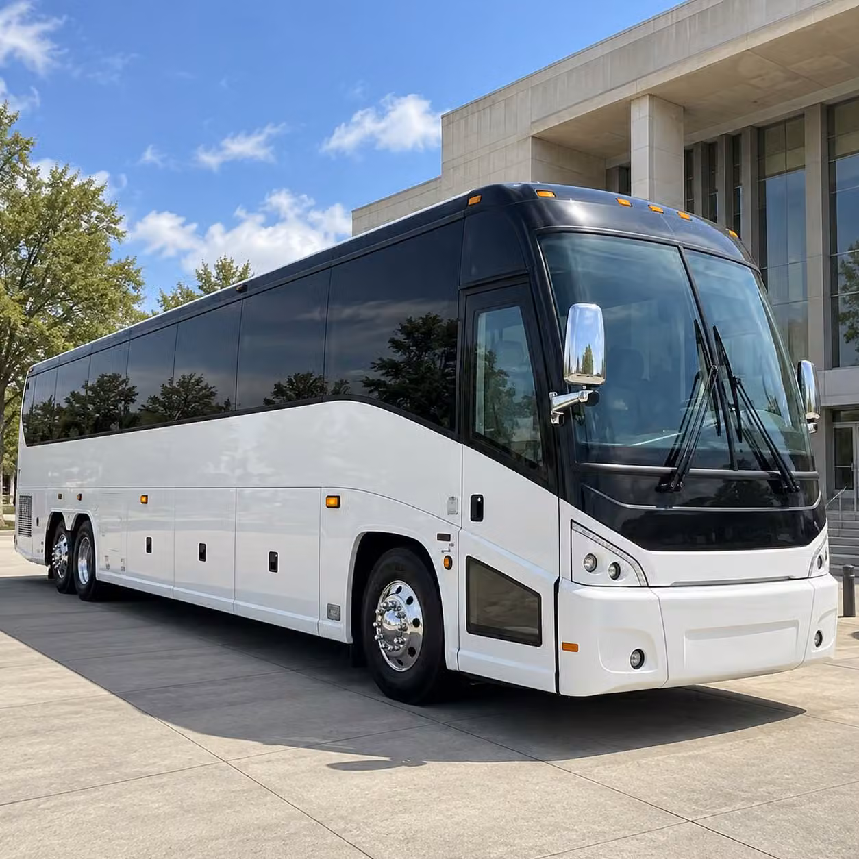 busrentalsiouxfalls com helps you find the right minibus for smaller sioux falls prom groups