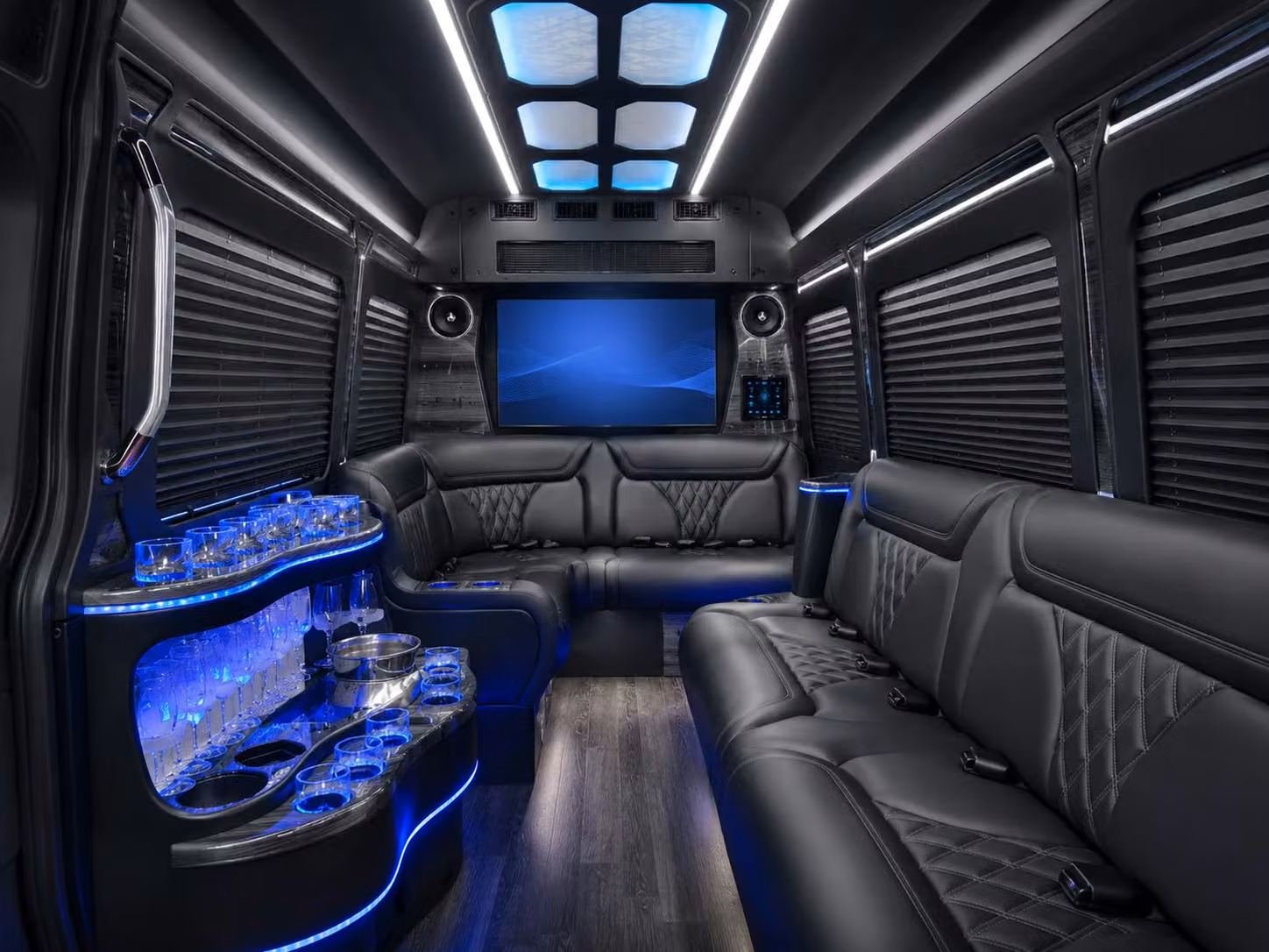 busrentalsiouxfalls com makes finding concert transportation easy for sioux falls festivals and outdoor events