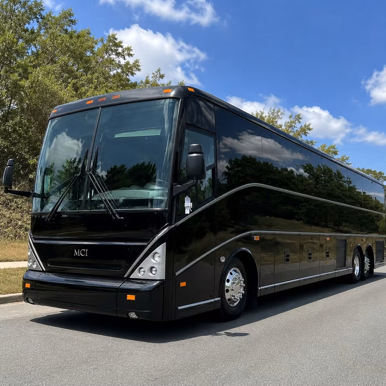 concert transportation in sioux falls and all the surrounding areas