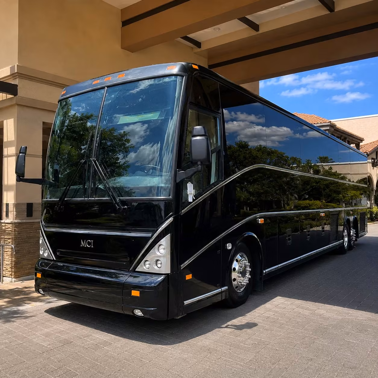 convention and conference transportation at the sioux falls convention center