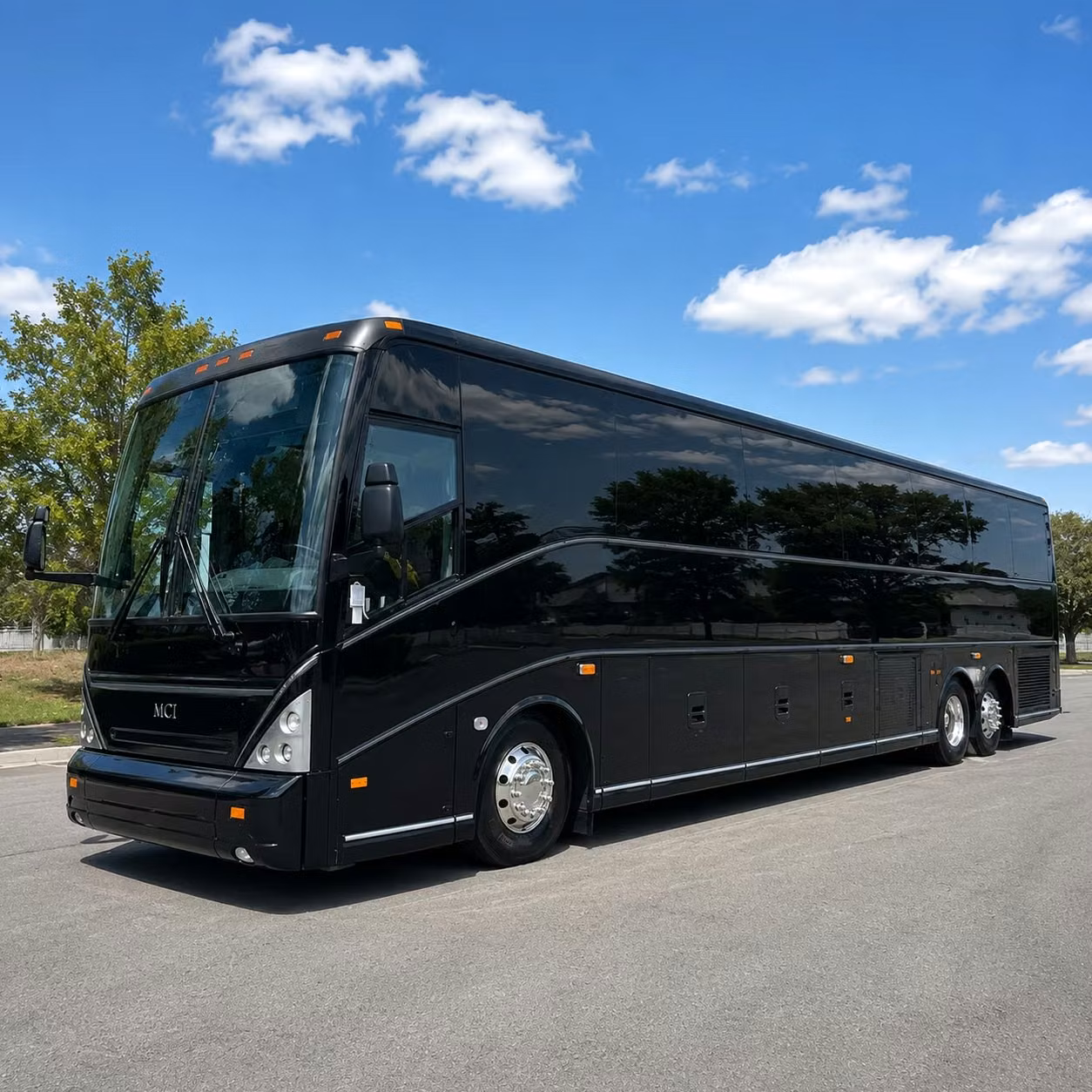 corporate event transportation in sioux falls and all the surrounding areas