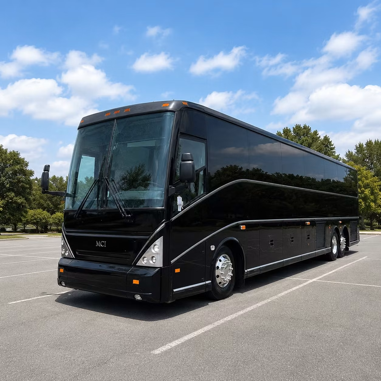 employee shuttle services for sioux falls businesses and corporate campuses