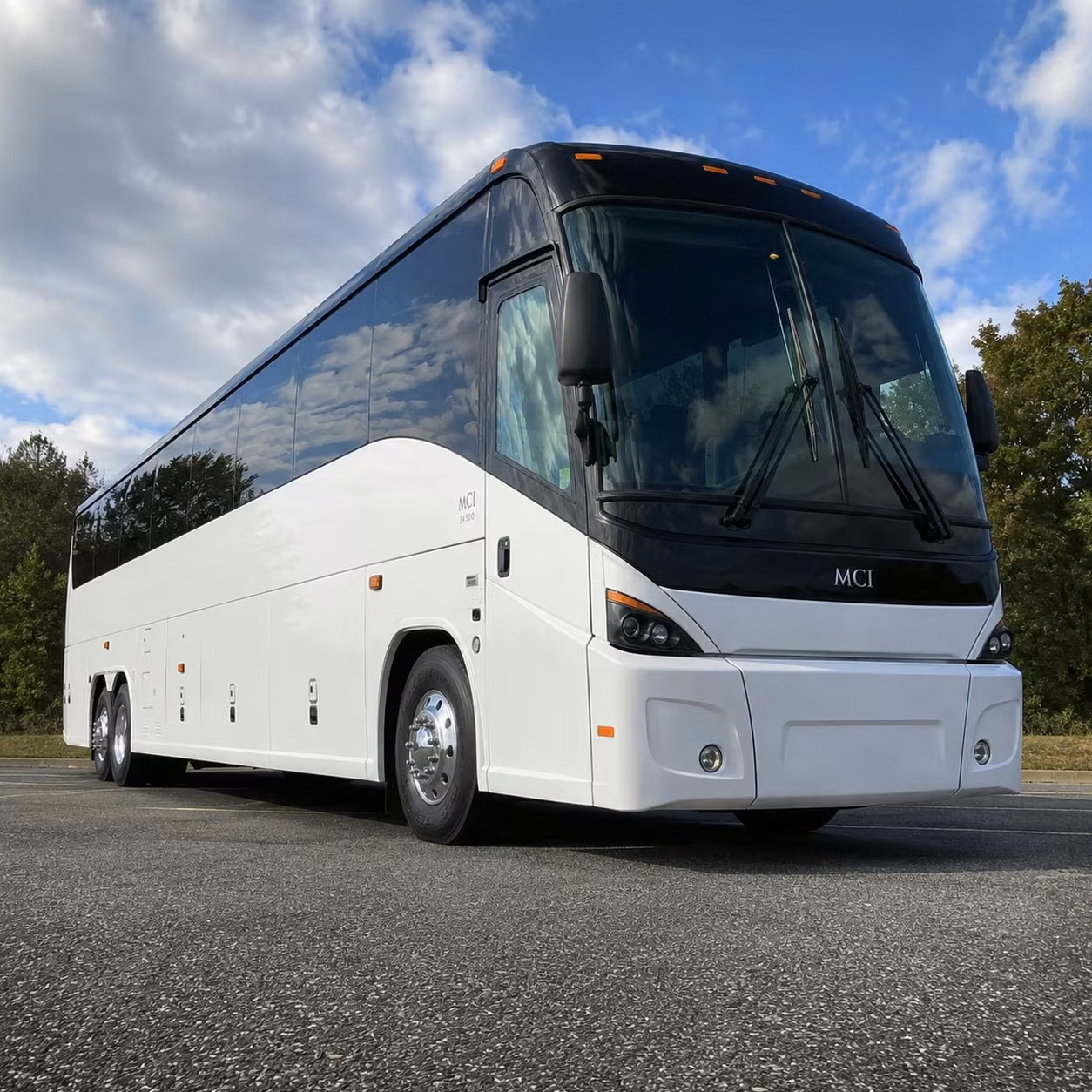 employee transportation in sioux falls and all the surrounding areas
