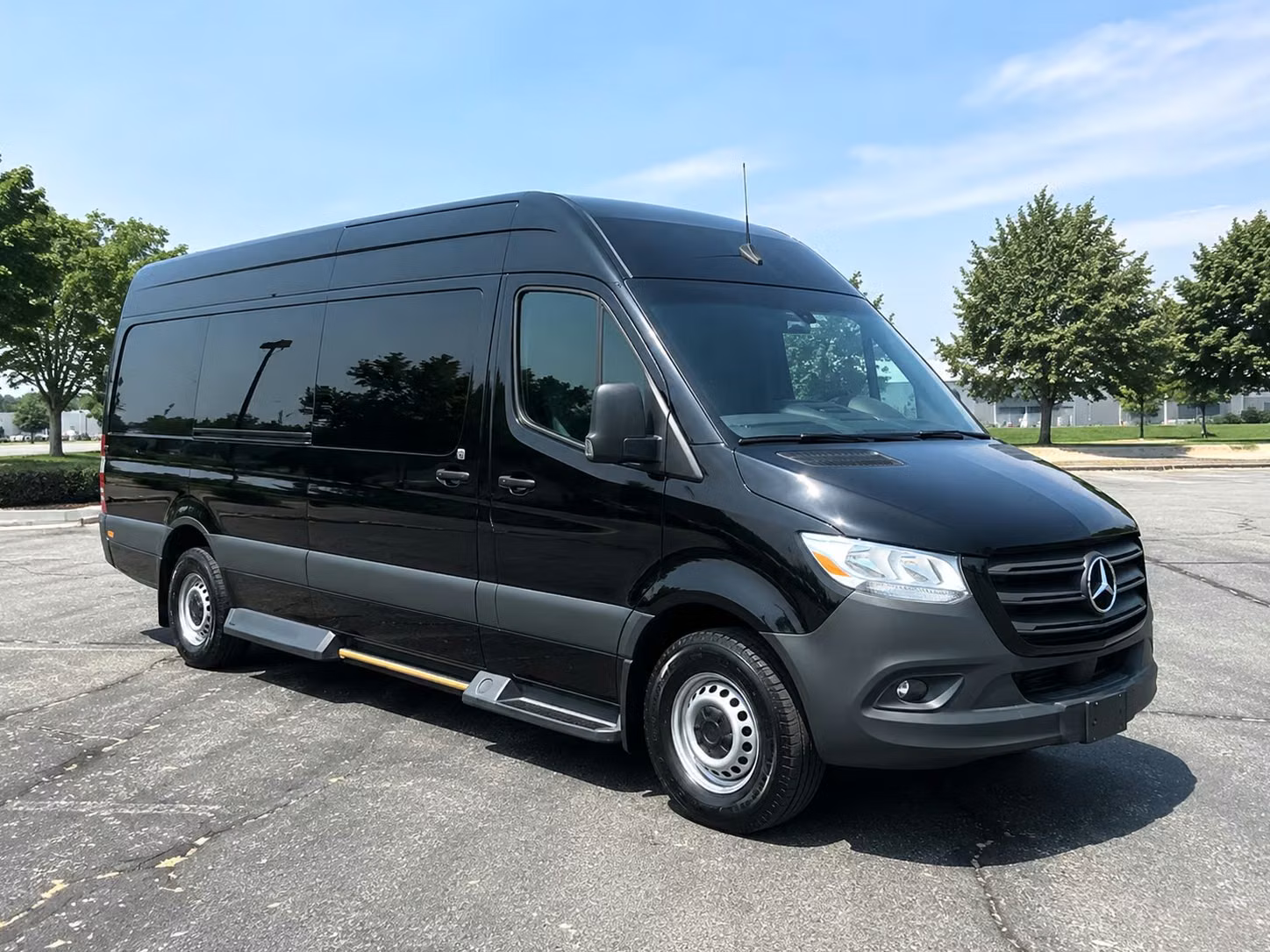 event transportation services in sioux falls