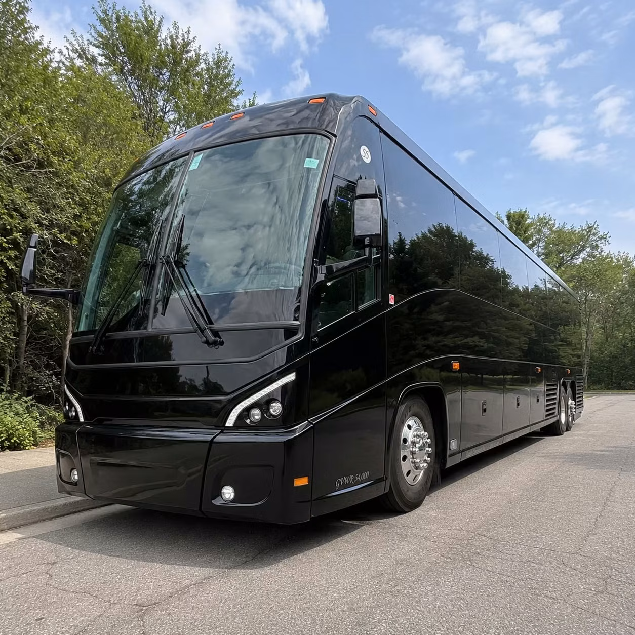 government fleet transportation for multi agency coordination in sioux falls