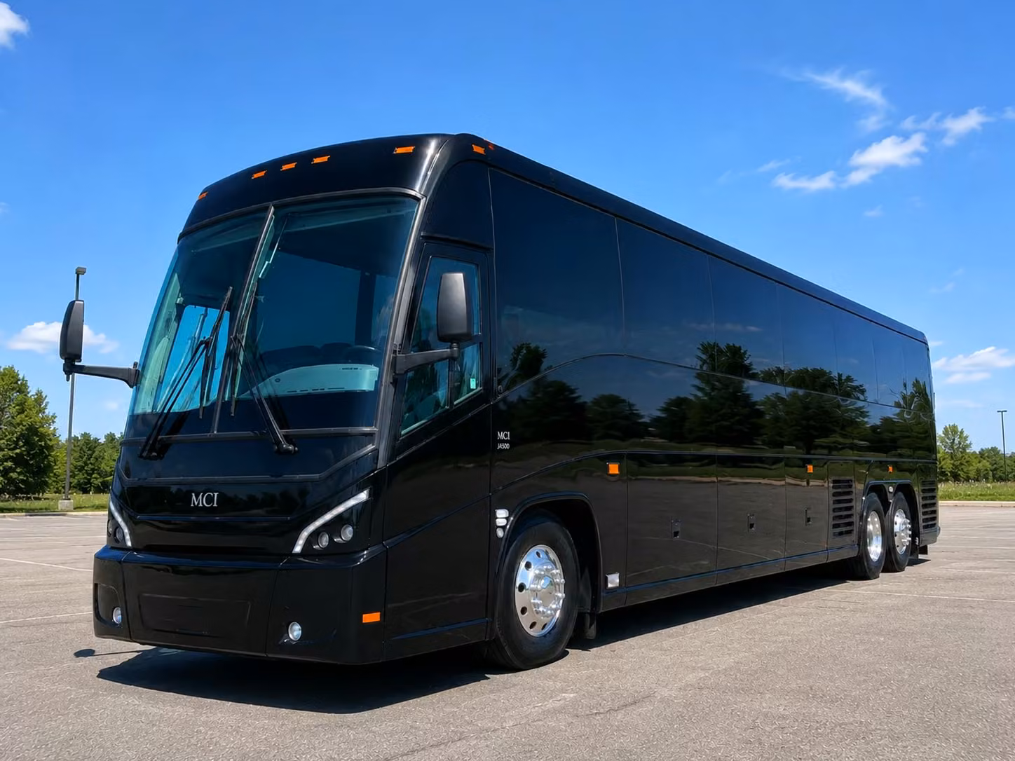long distance field trip transportation from sioux falls to destinations across south dakota