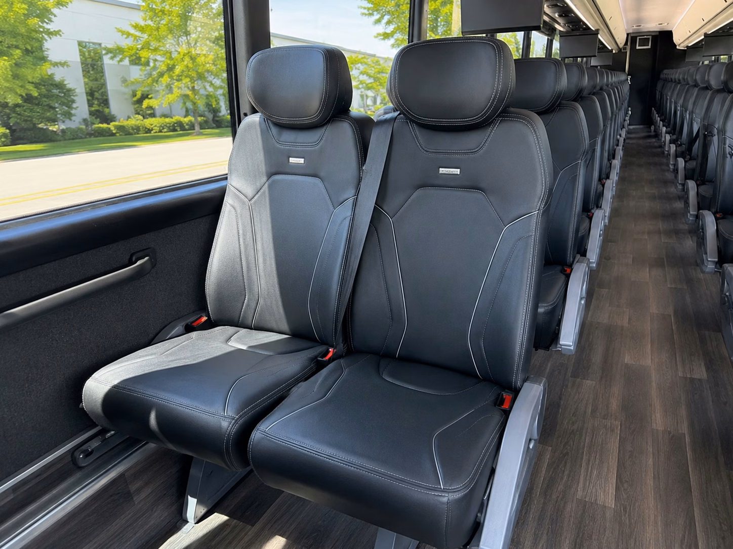 long distance wedding transportation from sioux falls to surrounding south dakota towns