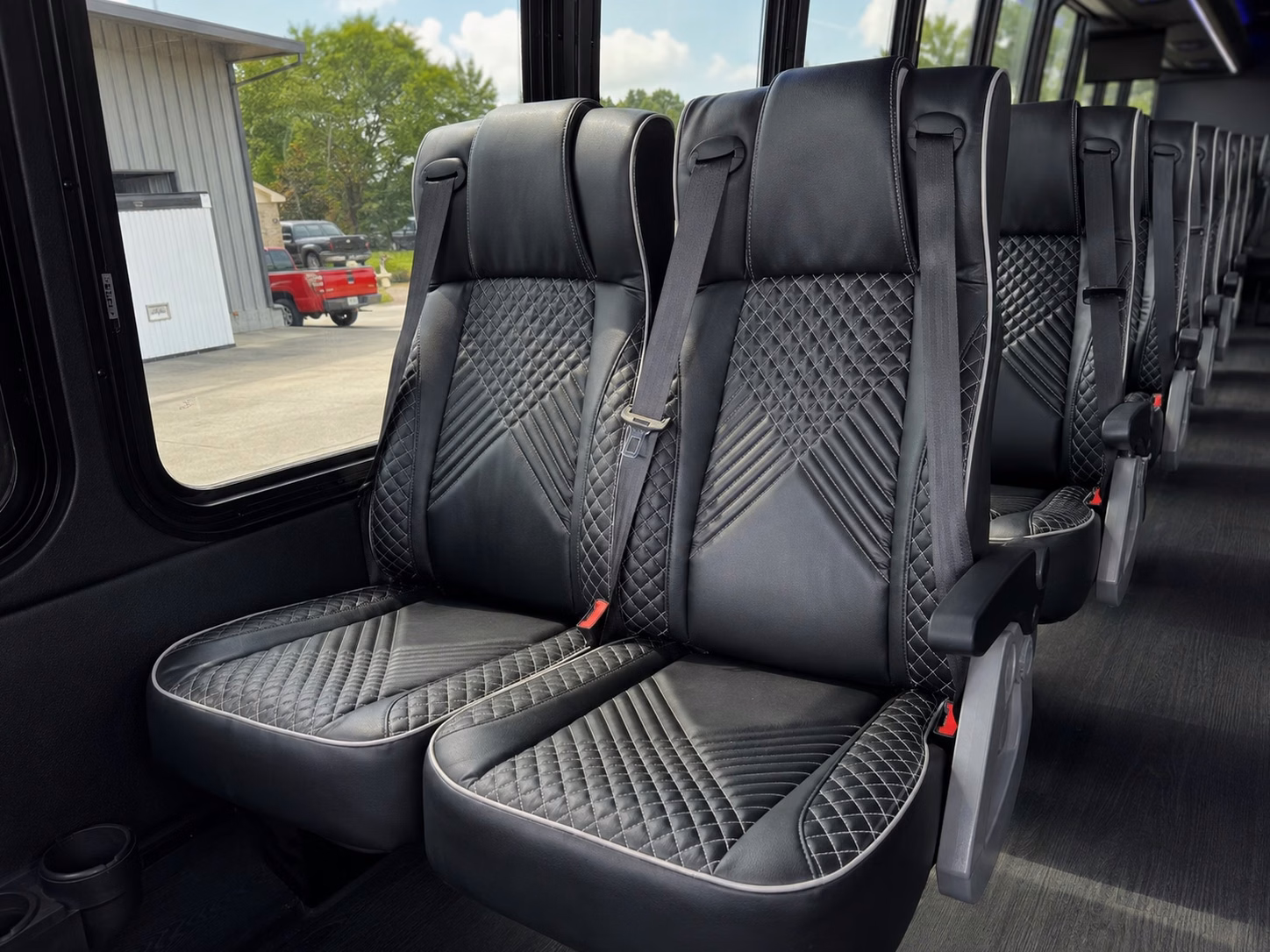 planning sioux falls prom transportation early is the smartest move you can make