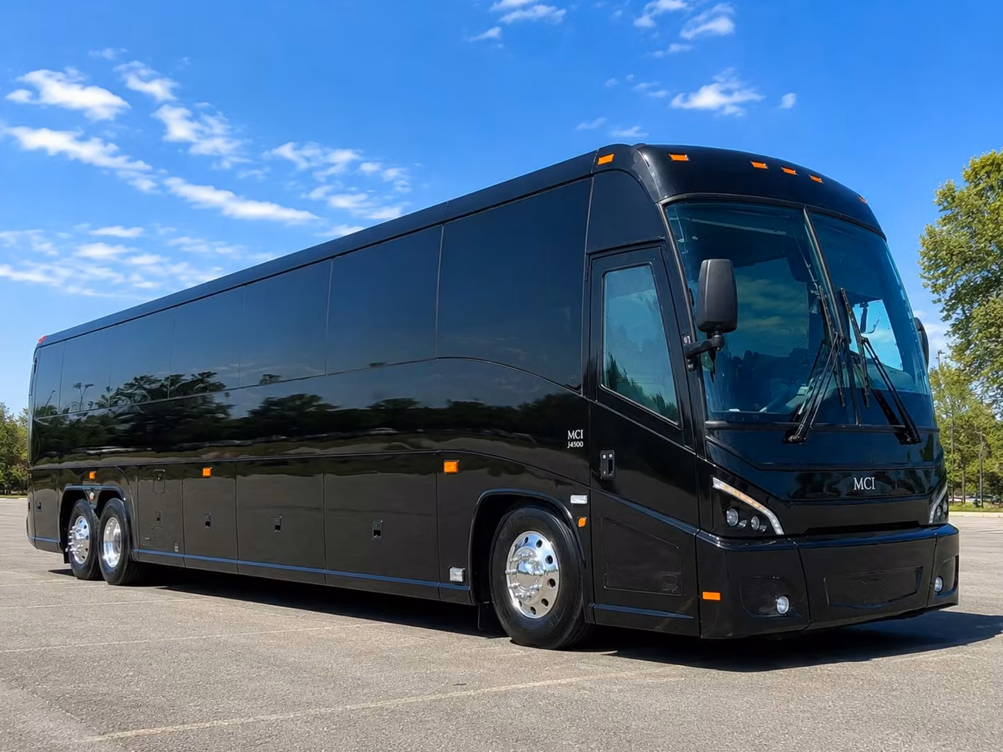 private event transportation in sioux falls and all the surrounding areas