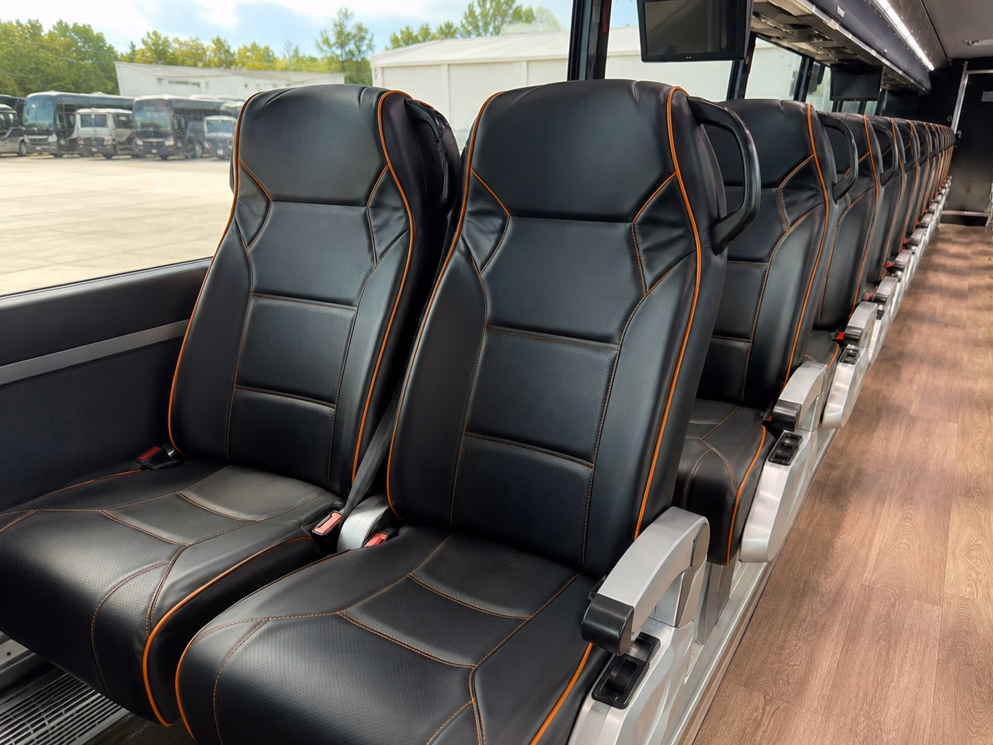 prom transportation in sioux falls and all the surrounding areas