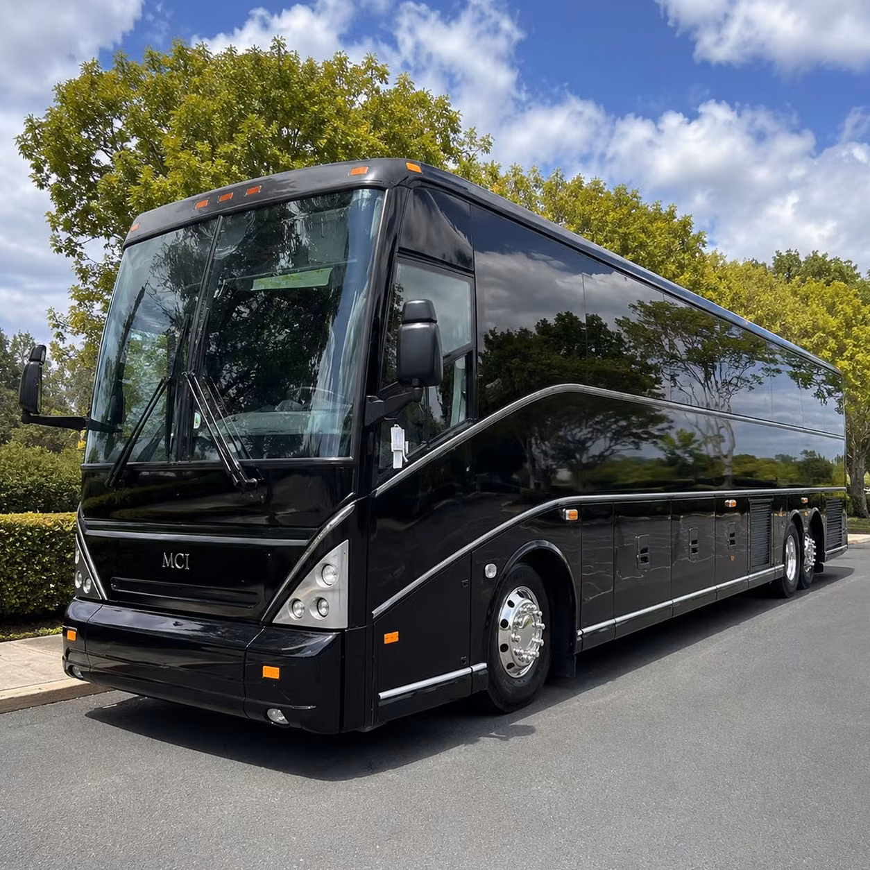 ready to book your sioux falls concert bus here s how it works