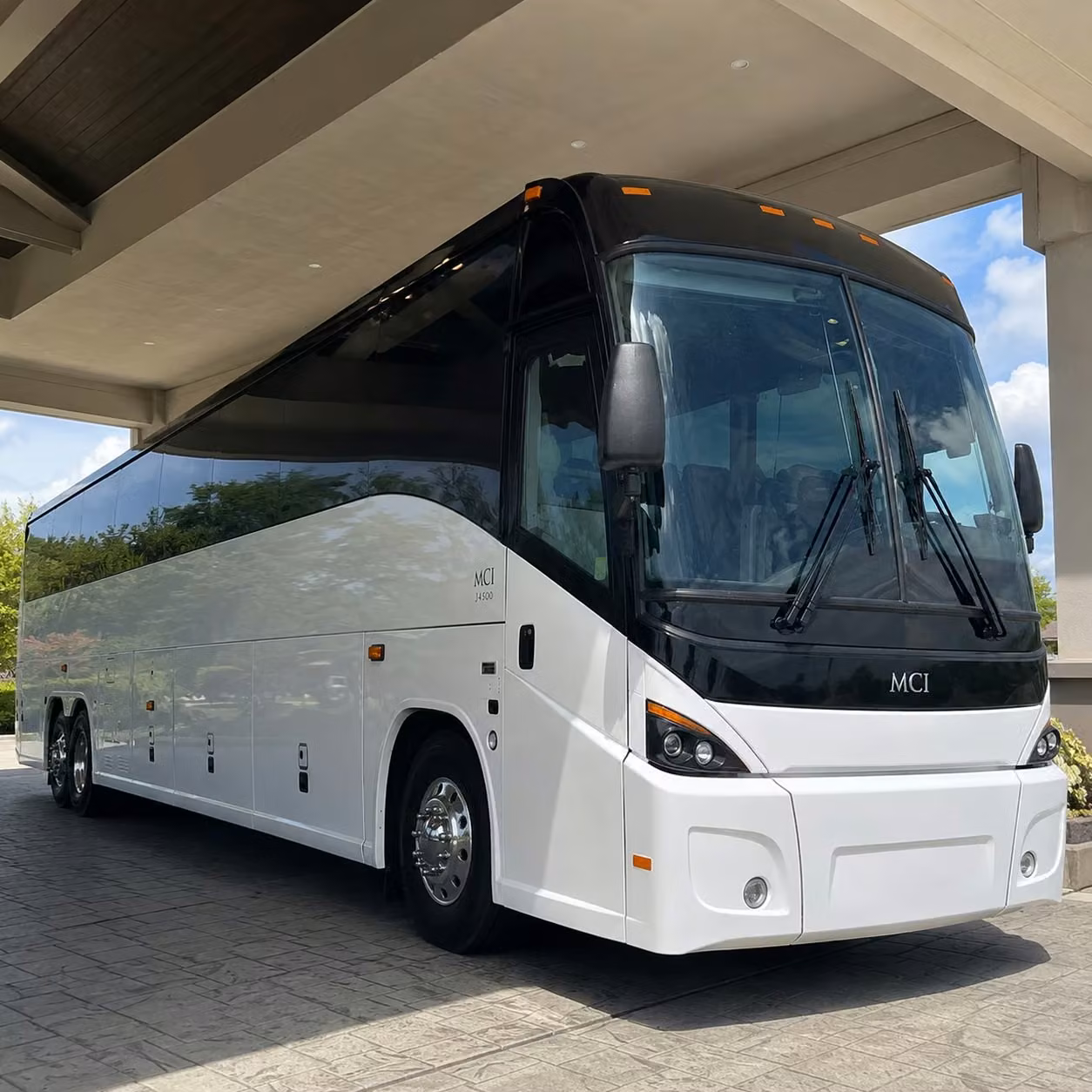 religious group bus rentals in sioux falls