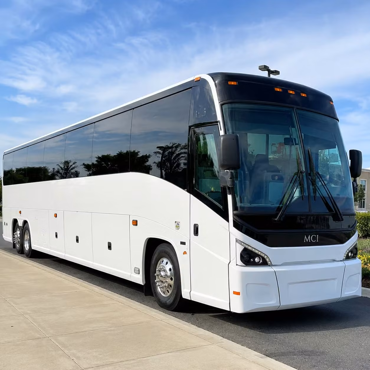 religious group transportation in sioux falls and all the surrounding areas