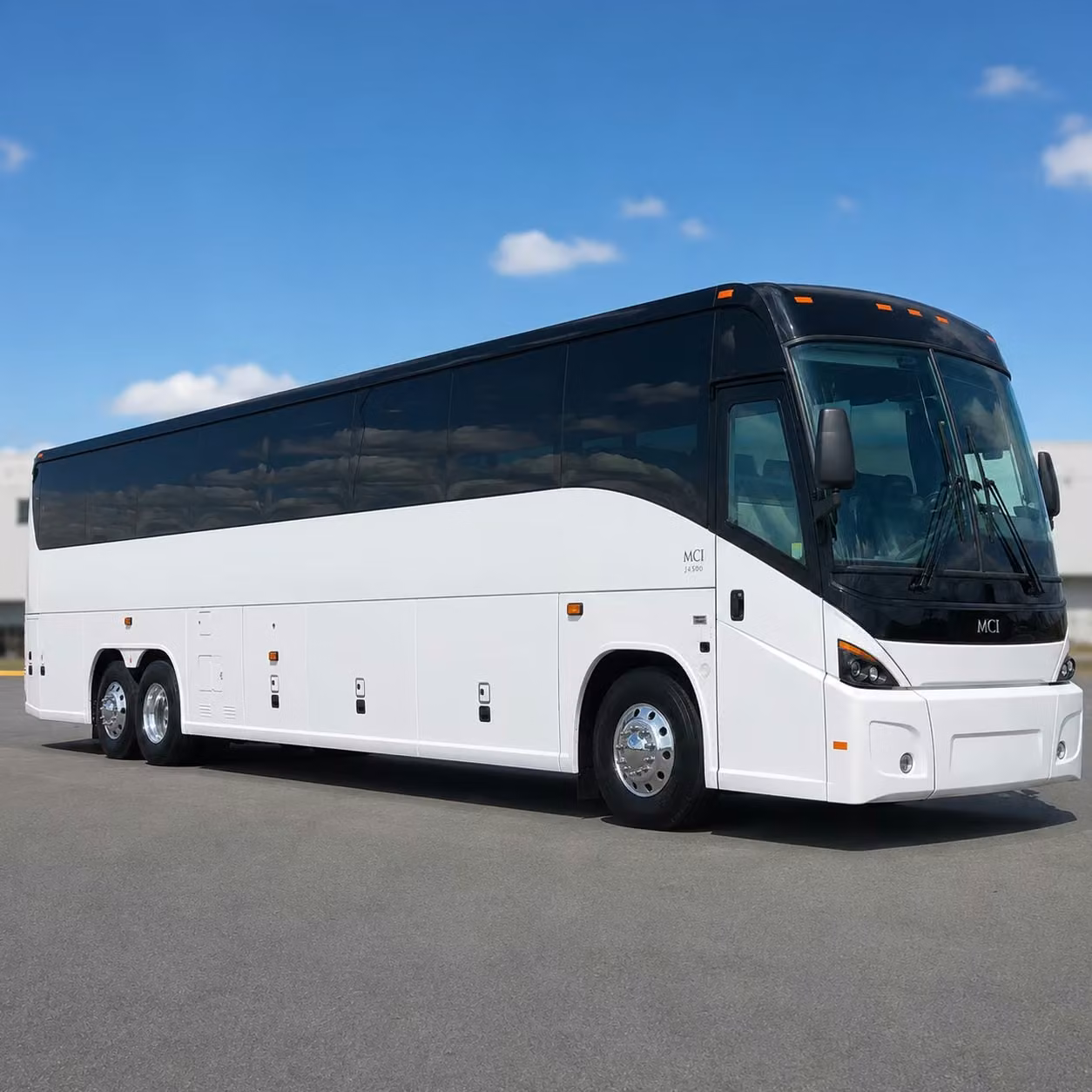 remote parking lot shuttles and off site employee transfer services in sioux falls