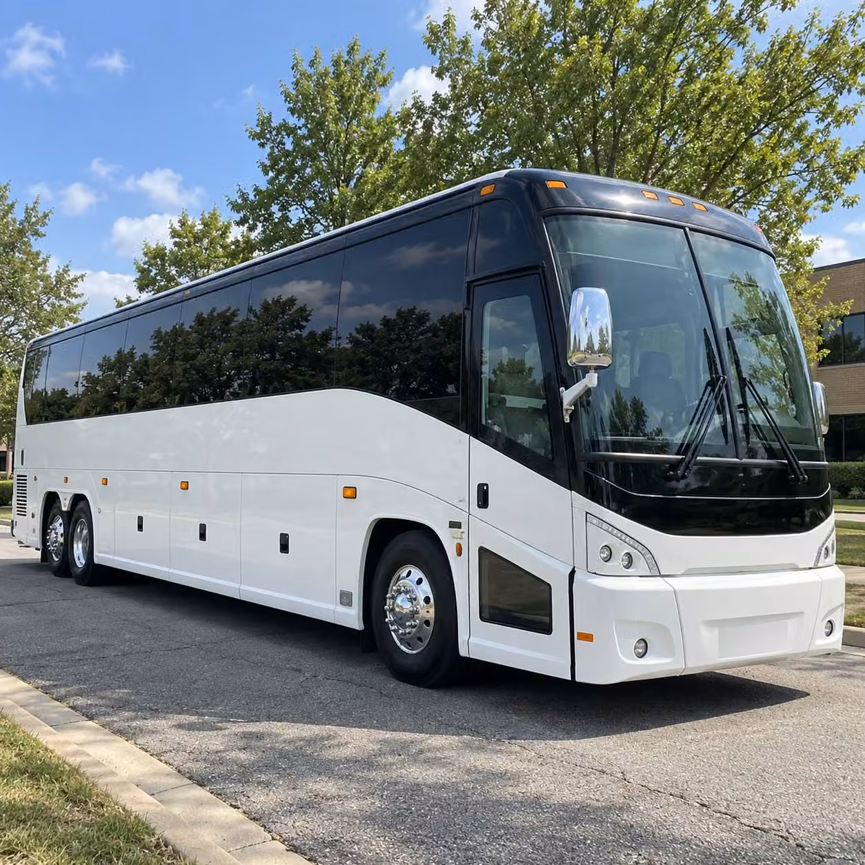 school event transportation in sioux falls and all the surrounding areas