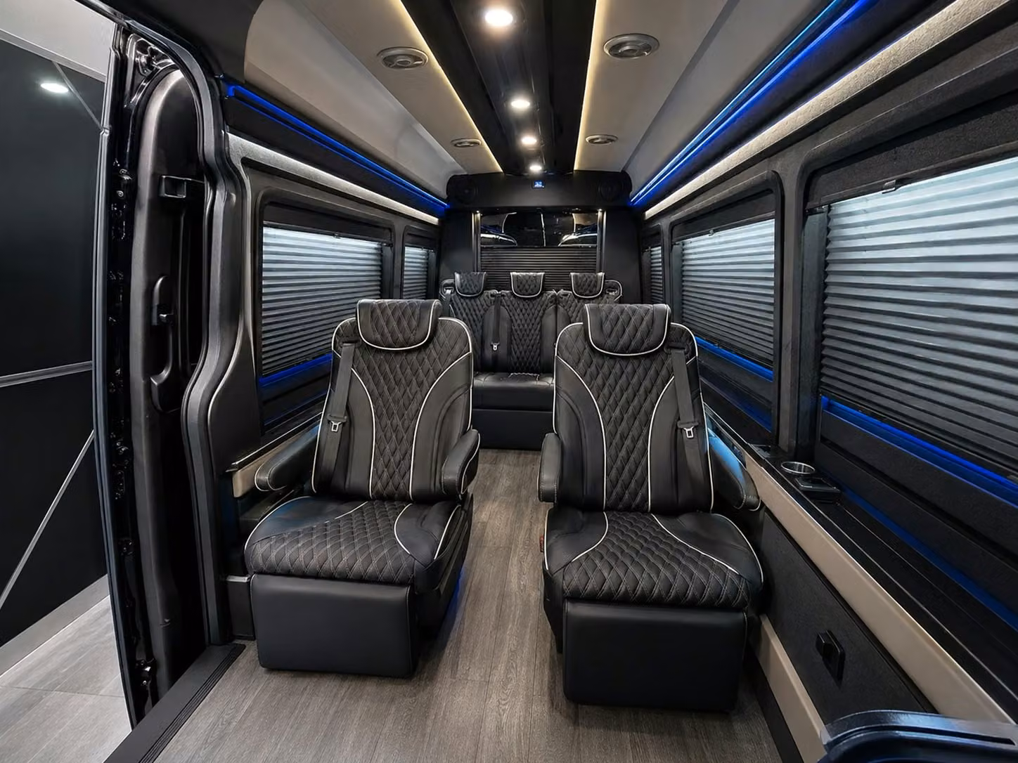 sioux falls airport transportation for medical groups university travel and special events