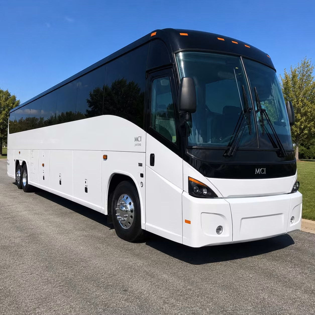 sioux falls corporate campus shuttle service for major employers and business parks
