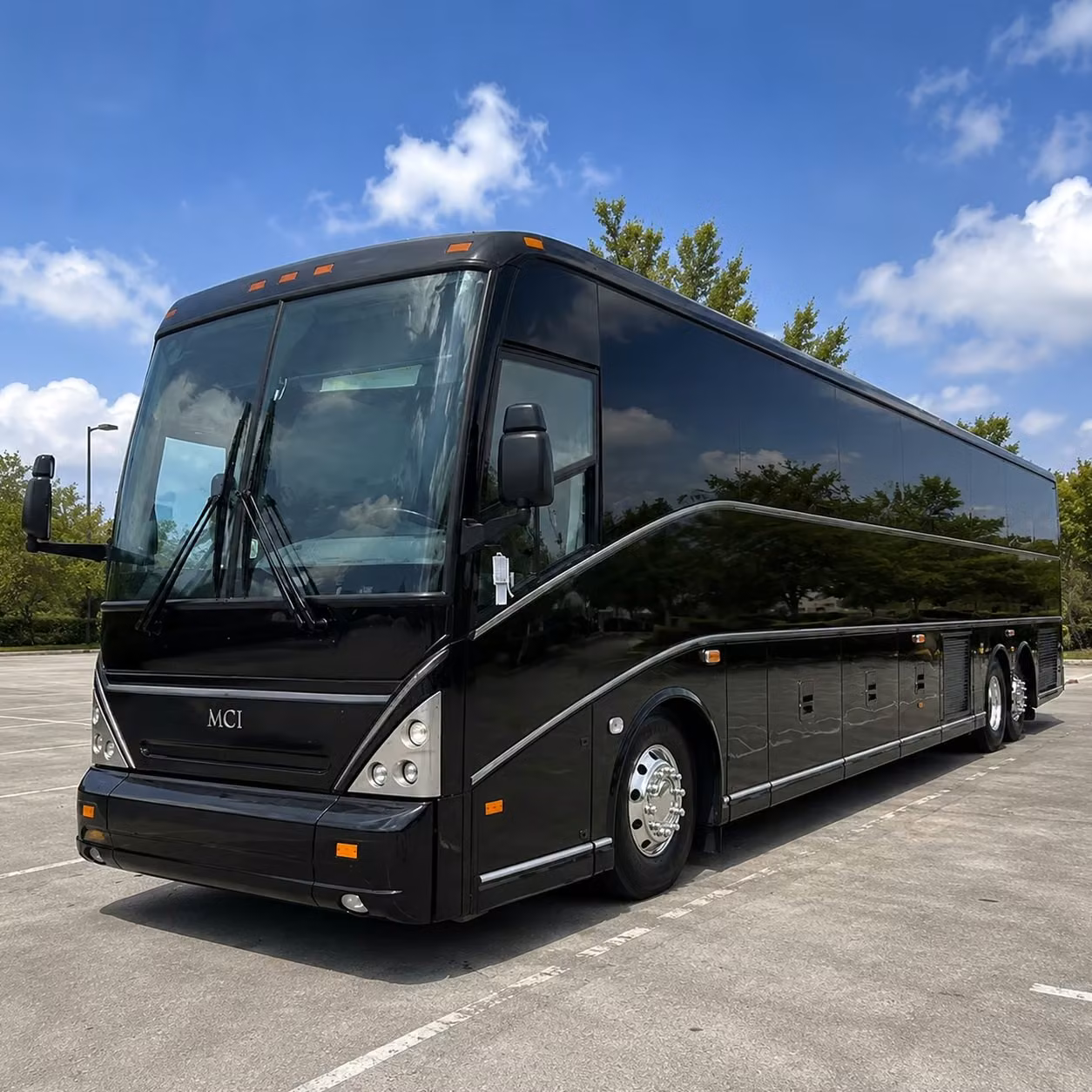sioux falls corporate event transportation that keeps your team moving
