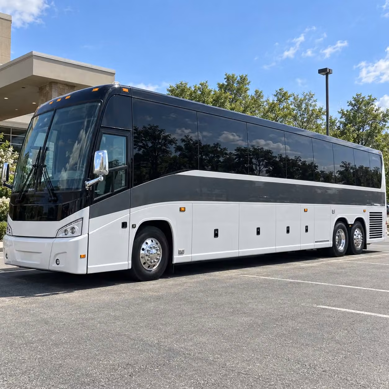sioux falls prom homecoming transportation services
