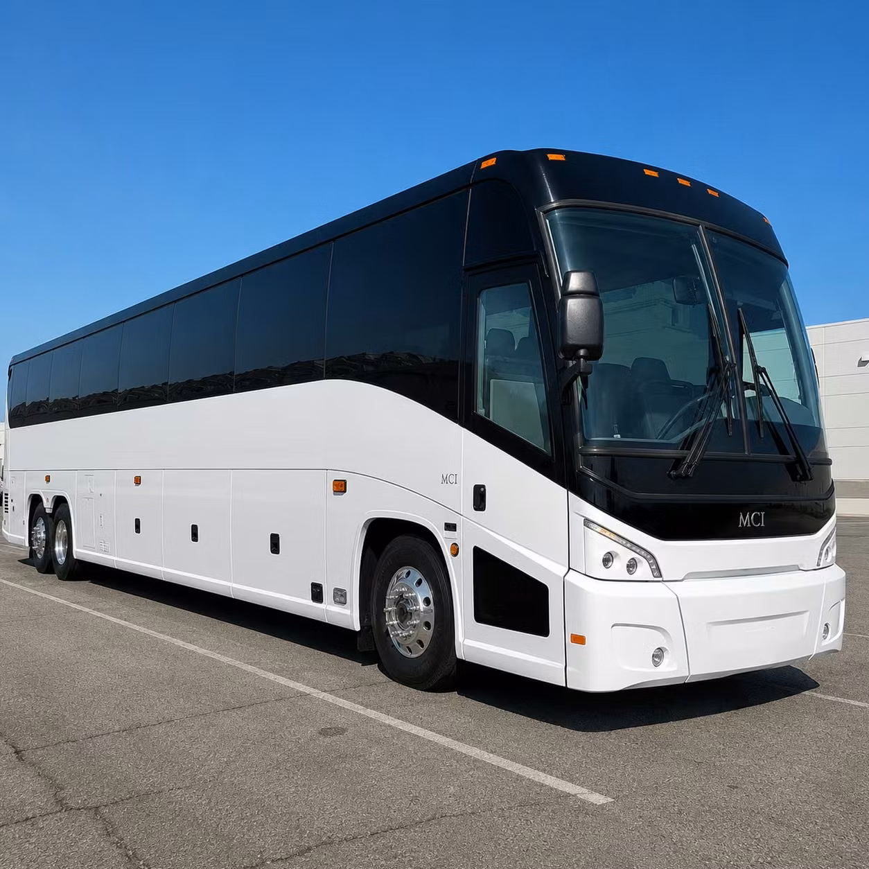we help you compare sioux falls concert transportation for groups of every size