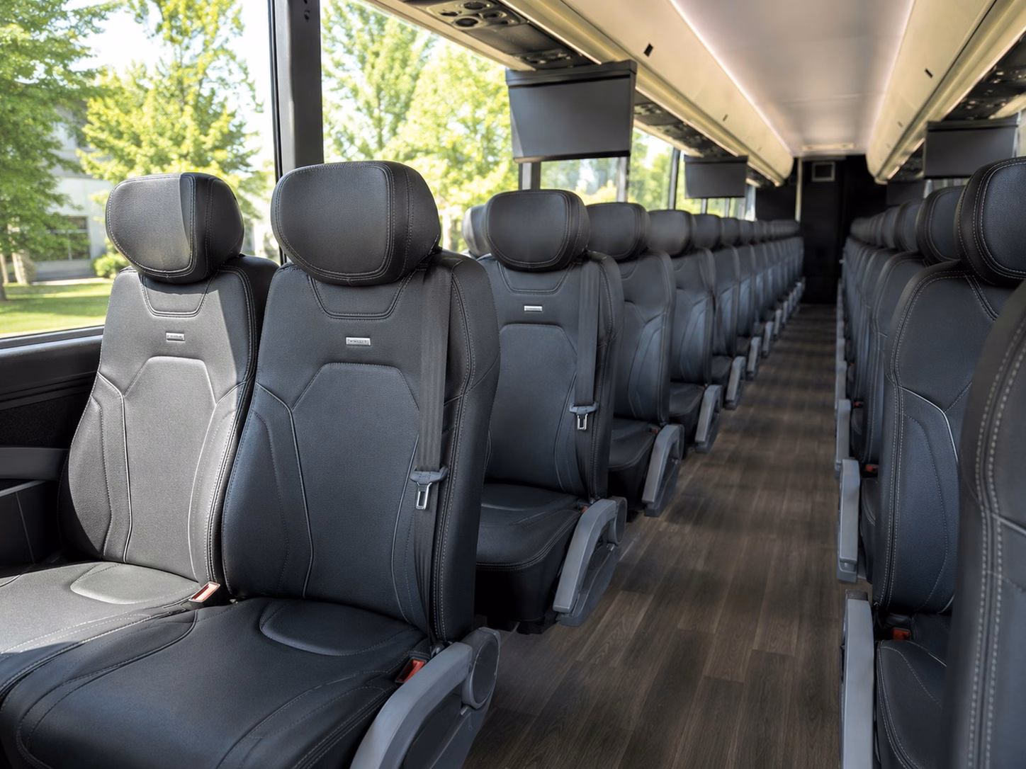 wedding transportation in sioux falls and all the surrounding areas
