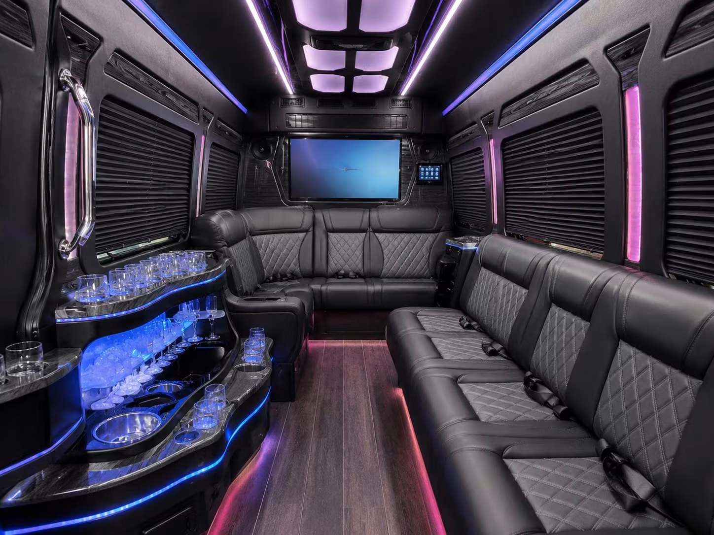 with one search compare every sioux falls prom transportation option side by side