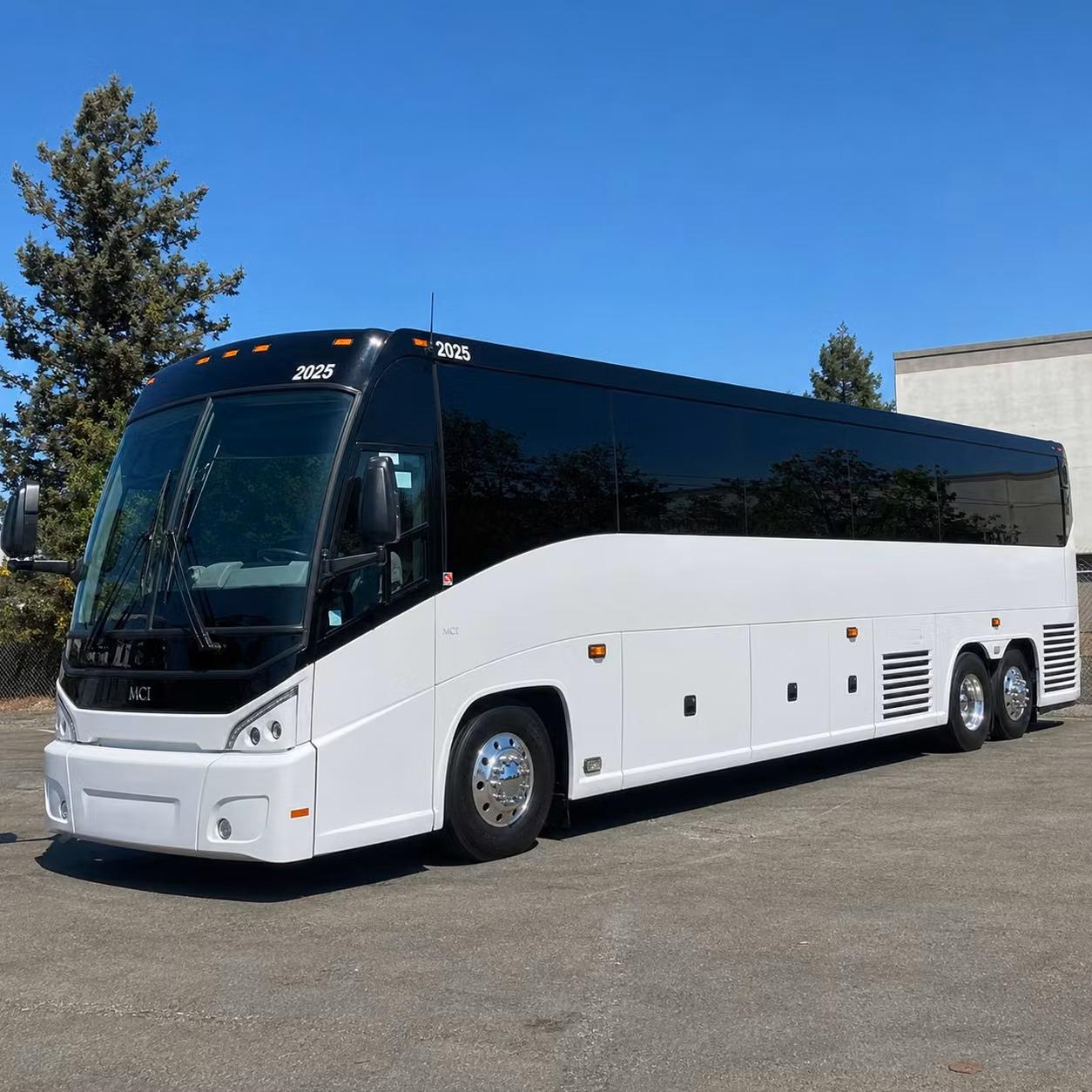 youth group summer camp bus rentals for sioux falls churches